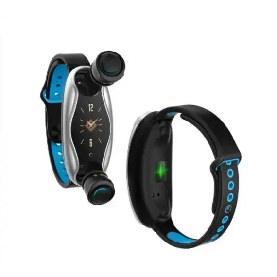 Смарт-годинник Smart Watch TWS BT T90 | Зображення 5