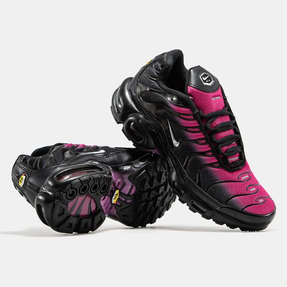 Кросівки Air Max Tn Plus / аір макс тн плюс топ весна / осінь 2188 38 24 | Зображення 4