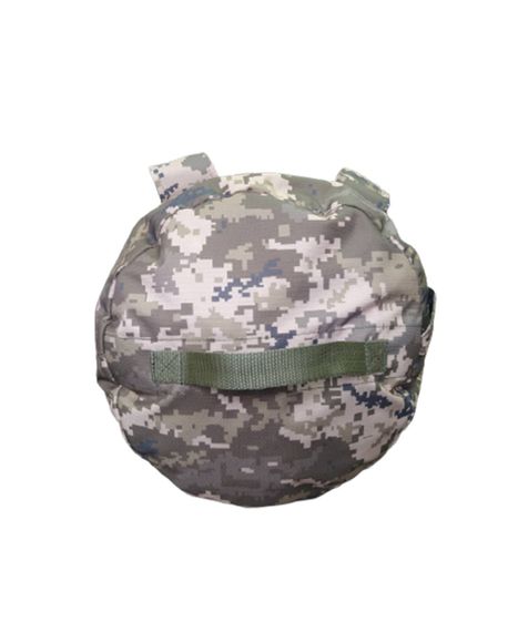 Баул М&М 60л Вид 5 ММ-14 Піксель (213213) | Зображення 4