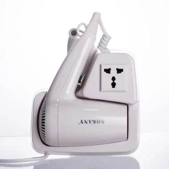 Фен настенный SOKANY SK-CF-2217 1200 Вт | Зображення 4