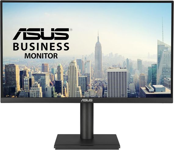 Монитор Asus 27&quot; VA27UCPS HDMI 90LM09WJ-B03170