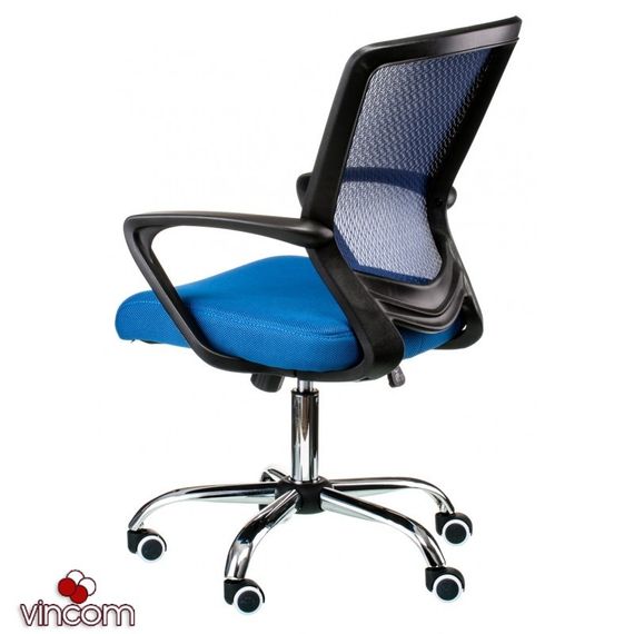 Кресло Special4You Marin blue (E0918) | Зображення 4