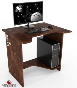 Стол геймерский ZEUS Sputnik Оксид