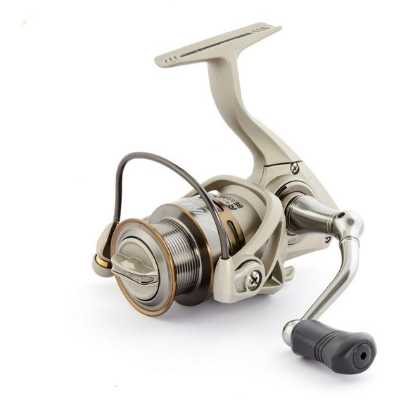 Катушка Lucky John Лаки Джон Anira SPIN 7 1500FD