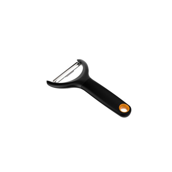 Нож для чистки овощей с подвижным лезвием (Y форма) Fiskars Form (1016122) | Зображення 3