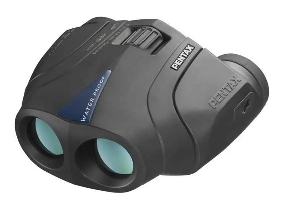 Бінокль Pentax UP 10x25 WP (61932)