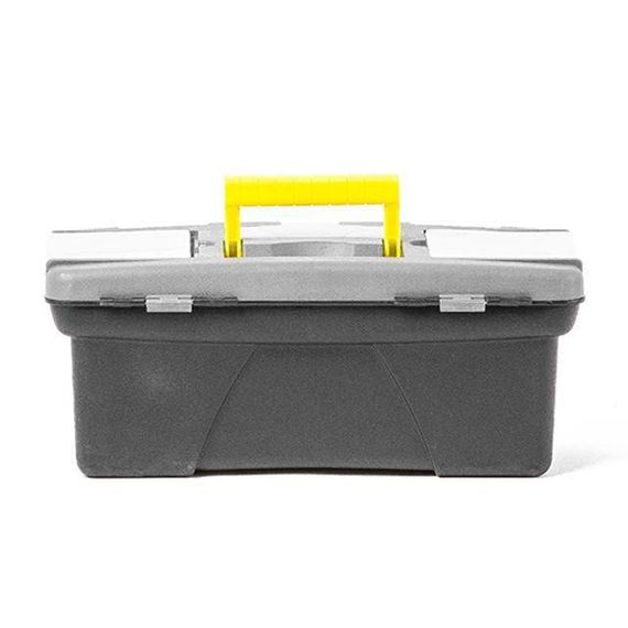 Ящик для інструментів 12" 300*154*124 мм INTERTOOL BX-0312 | Зображення 3