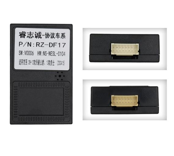 Штатна магнітола серії Teyes 2K 360 CC3 6*128Gb під Nissan Teana J32 2008-2013 (F2) (W4) 10 дюймів | Зображення 3