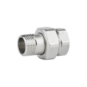 Згон "Американка" Icma 1/2" прямой No818