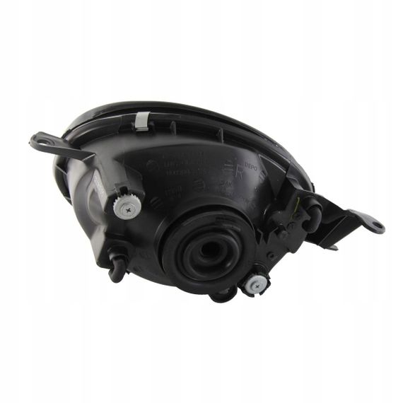 Правая фара Toyota Corolla E11 1996-2000  811101E370 81110-1E370 Электро регулировка | Зображення 1