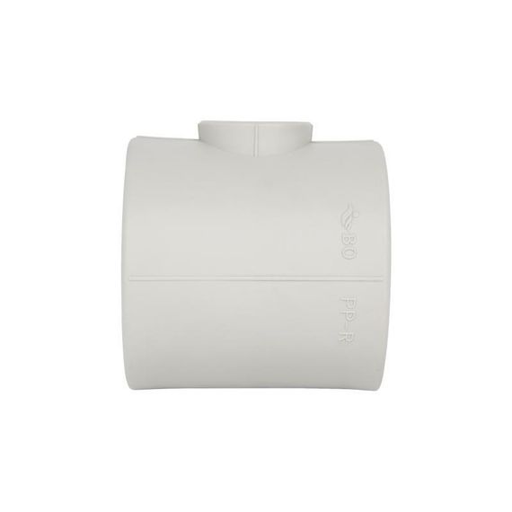 Трійник PPR Blue Ocean 75х32х75 редукційний | Зображення 4