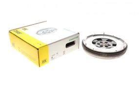 Демпфер зчеплення Audi Q3 VW Sharan Tiguan 1.4 TSI 08- 415 0702 10