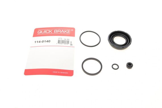 Ремкомплект супорта заднього BMW 2 F45 X1 F48 14- d=36mm  114-0140