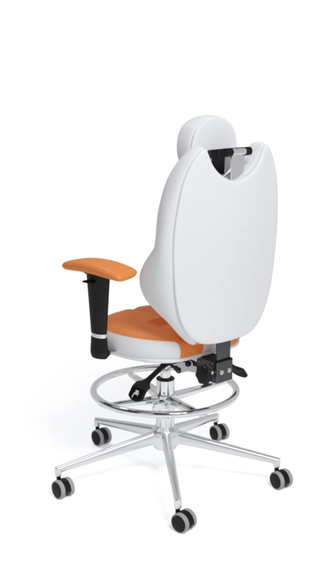 Кресло Kulik System Trio (ID 1401) | Зображення 2
