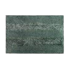 Килимок для ванної 55*50см Матрас м'ятний Дариана