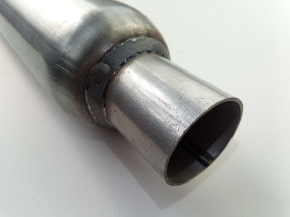 Резонатор універсальний AWG (Польща) 45х550 | Зображення 1