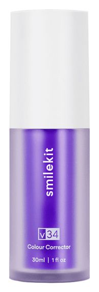 Коректор кольору зубів SmileKit V34