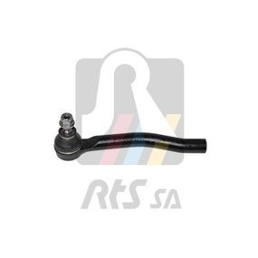 Наконечник рулевой тяги левый Nissan Juke/Leaf 10-, RTS, 91-92347-2,
