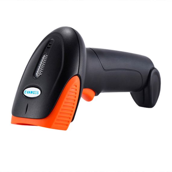 Провідний сканер для зчитування штрих-коду Merlion MLDL-X209