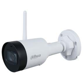 2MP цилиндрическая Wi-Fi видеокамера микрофоном SD-картой