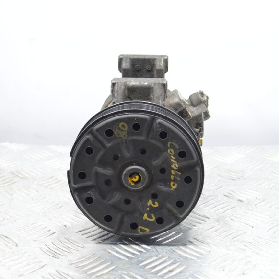 Компресор кондиціонера 2.2 D4D Toyota Avensis T25 2003-2008 Компресор кондиціонера Тойота GE4472209399 | Зображення 1