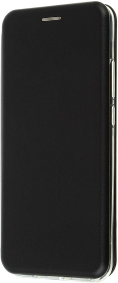 Чохол-книжка Xiaomi Redmi 9A G-Case Ranger Чорний | Зображення 1