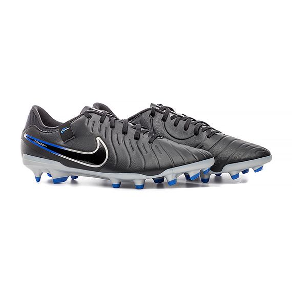 Бутси Nike LEGEND 10 ACADEMY FG/MG | Зображення 4