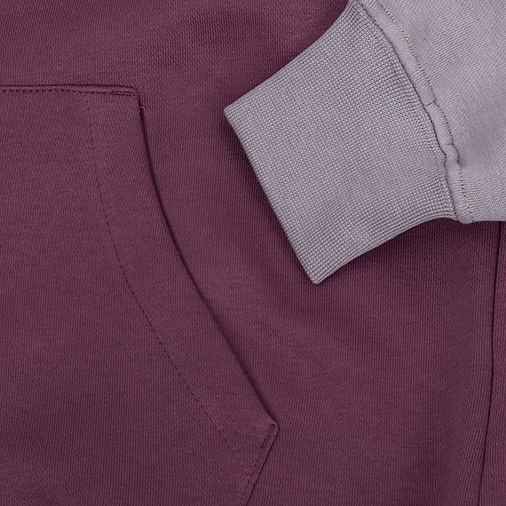 Кофта Nike W NSW PO HOODIE BB LBR SWOOSH | Зображення 3