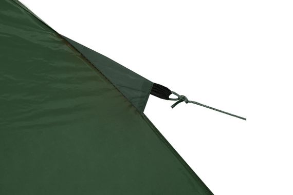 Намет Totem Summer 4 (v2) одношаровий UTTT-029 | Зображення 1