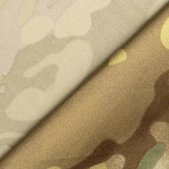 Комплект базового шару LVL1 2.0 Multicam (8142), XL | Зображення 7