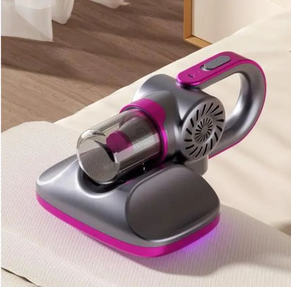 Пылесос беспроводной NEW 2025 Vacuum cleaner LY-933, 3600 мАч