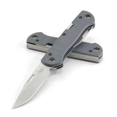 Нож Benchmade Weekender Grey (317) | Зображення 5