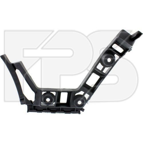 Крепеж заднего бампера VW Golf VI '09-12 левый (FPS) 5K6807393C