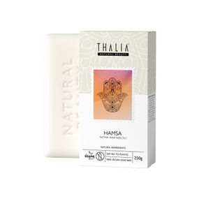 Натуральное мыло THALIA Хамса Ливеста 250 г