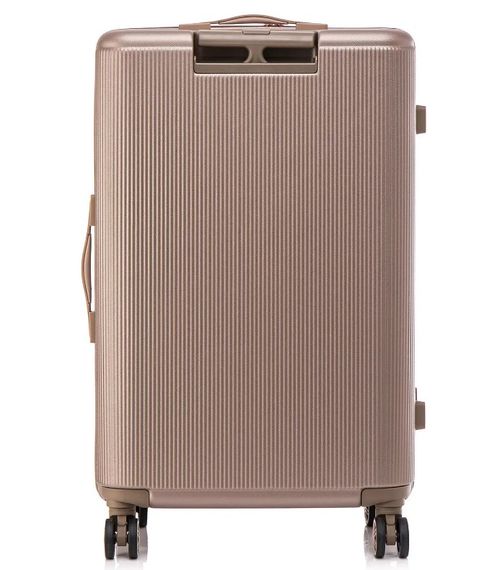 Валіза Semi Line 24" (M) Champagne (T5668-3) (DAS302659) | Зображення 4