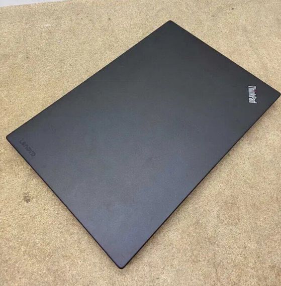 Ноутбук Lenovo ThinkPad T460 / 14" (1366x768) TN / Intel Core i5-6300U (2 (4) ядра по 2.4 - 3.0 GHz) / 8 GB DDR3 / 240 GB SSD / Intel HD Graphics 520 / WebCam б/у | Зображення 5