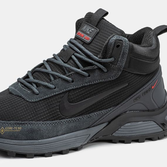 Кросівки зимові Rivah Gore-Tex Хутро 1811 44 | Зображення 9
