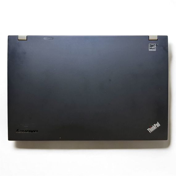 Ноутбук Lenovo ThinkPad T530 / 15.6" (1366х768) TN / Intel Core i7-3520M (2 (4) ядра по 2.9 - 3.6 GHz) / 8 GB DDR3 / 120 GB SSD / Intel HD Graphics 4000 / WebCam б/у | Зображення 3