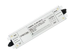 Блок питания  12V, 300W, 25А, Series "WPS"