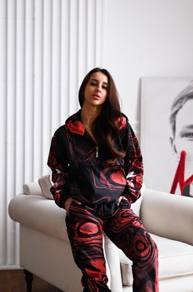 Спортивний костюм | Зображення 3