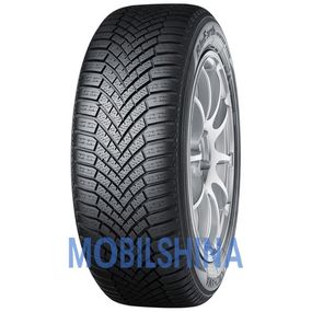 Зимние шины YOKOHAMA BluEarth Winter V906 (205/55R16 91T)