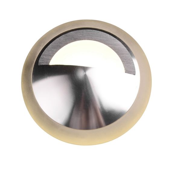 Светильник настенный для лестницы 1W NW IP20 (LED-133)