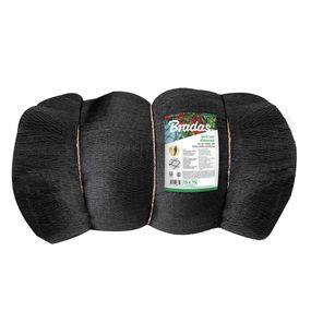 Сітка для захисту від птахів Bradas DIAMOND 20 г/м² 10x50 м, ткана, 15 x 15 мм (AS-BN20151510050)