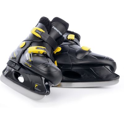 Коньки Tempish Fur Expanze Plus 37-40 (130000218/37-40) | Зображення 9