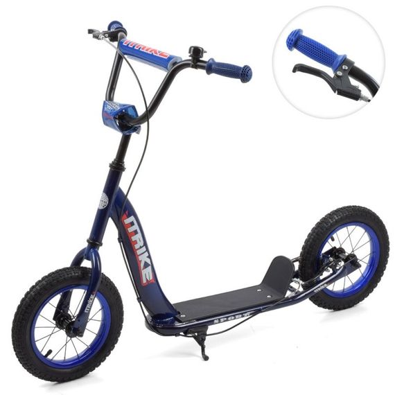 Самокат I-Trike SR-2-043-1-DBL
