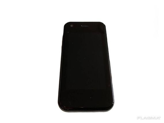 Маленький мобильный смартфон сенсорный GtStar Soyes XS 11 Black в Наличии | Зображення 6