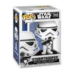 Игровая фигурка Funko POP! - Штурмовик