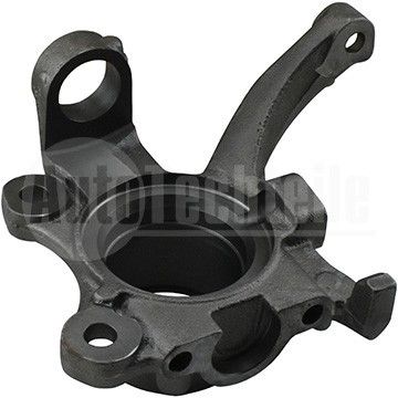 Кулак поворотный (цапфа) правая VW T4 90-03, 340 7047