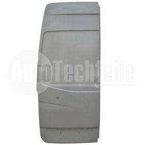 Дверь багажного отделения левая Mercedes Benz Sprinter W906 06-18/ VW Crafter 06-16 (без стекла), AutoTechteile, 100 7415, 3547711