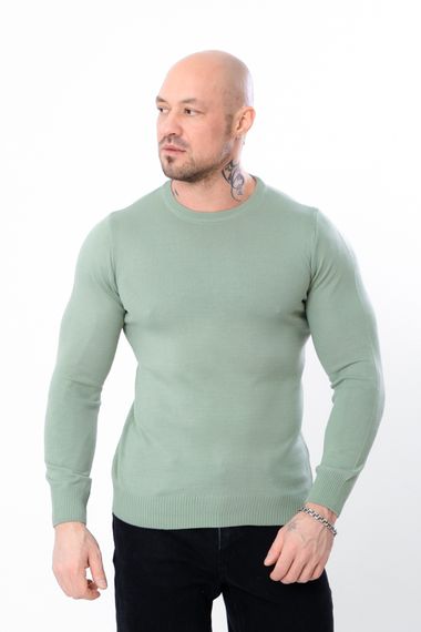 Джемпер чоловічий | Зображення 7